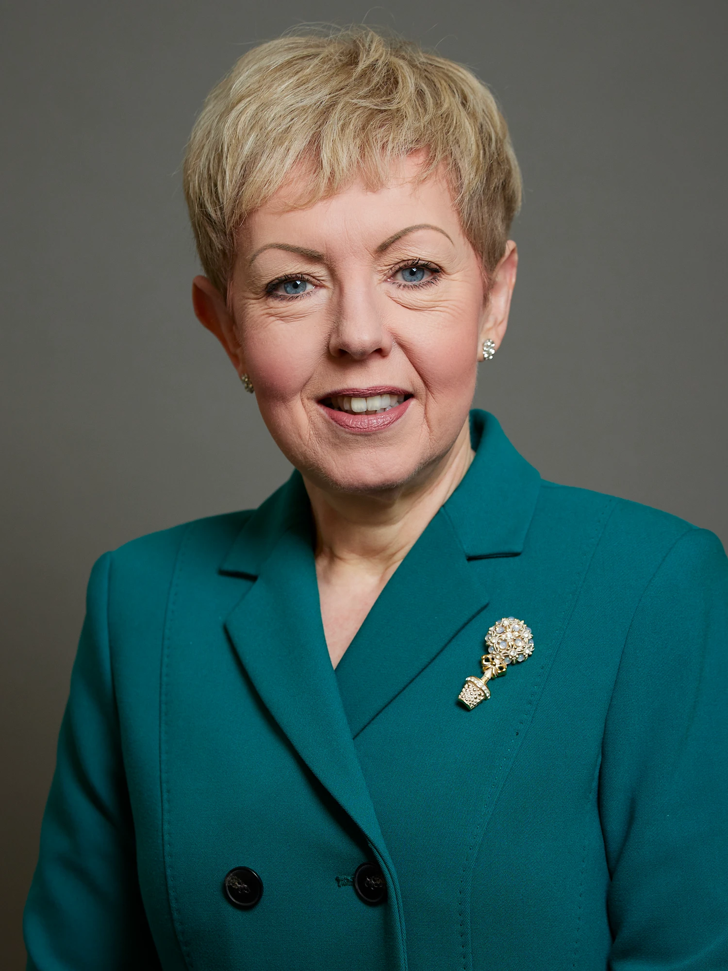 Baroness Stowell